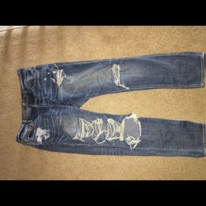 BF JEANS